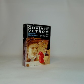 Odviate vetrom 2: Juh proti severu