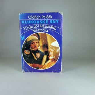 Klukovské sny: Cesta do Hvězdněho Městečka