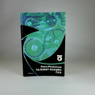 Tajemný rozměr čas