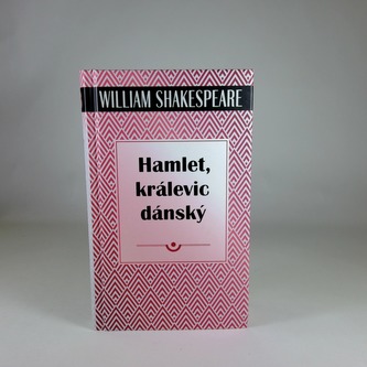 Hamlet, kralevic dánský