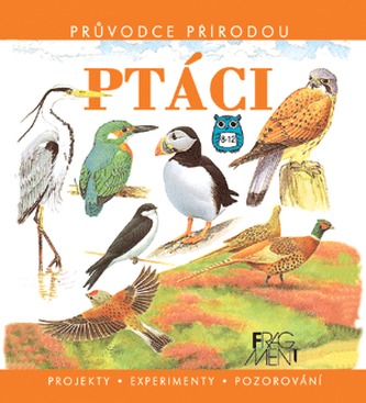 Ptáci