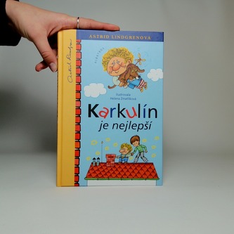 Karkulín je nejlepší