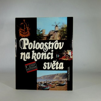 Poloostrov na konci světa