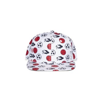 Kšiltovka Naruto Shippuden - Symbols