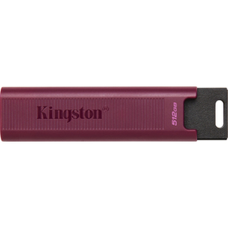 Flash disk KINGSTON DataTraveler Max - 512GB Flash disk KINGSTON DataTraveler Max - 512GB