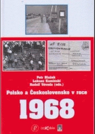 Polsko a Československo v roce 1968