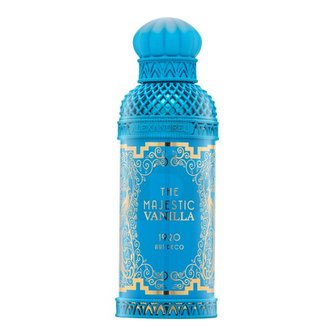 Alexandre.J The Majestic Vanilla - EDP 100 ml unisex
