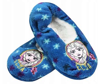 BAČKORY FROZEN - velikost 27-28