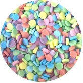 Cukrové konfety duhové 70g - Scrumptious