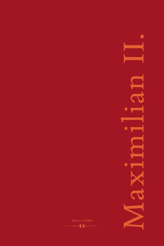 Motetten am Hof Maximilians II. (1527-1576)