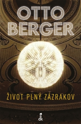 Život plný zázrakov : spomienky (Ján Chryzostom Korec, 2022)