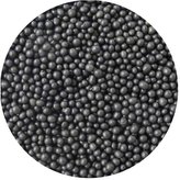 Cukrový máček černý 90g - Scrumptious