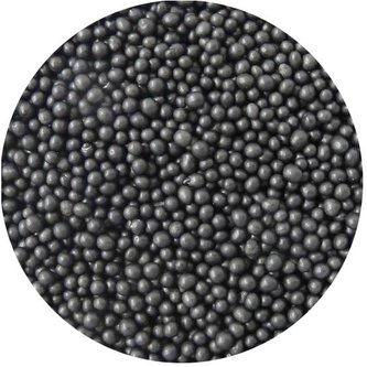 Cukrový máček černý 90g - Scrumptious