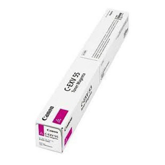 Canon CEXV55 purpurový (magenta) originální toner