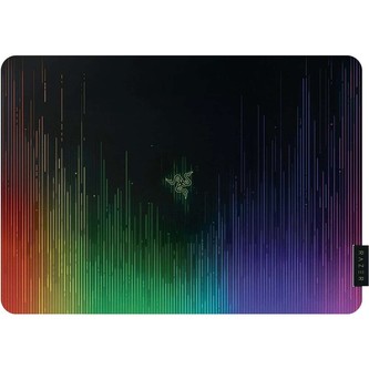 Razer Sphex V2 Mini podložka pod myš černá