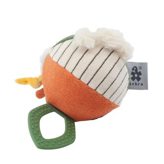 Látkový míč, Safari