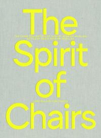 The Spirit of Chairs