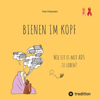 BIENEN IM KOPF BIENEN IM KOPF