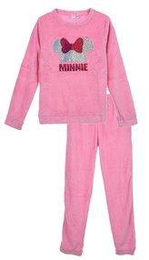 DOMÁCÍ KOMPLET MINNIE  - velikost M