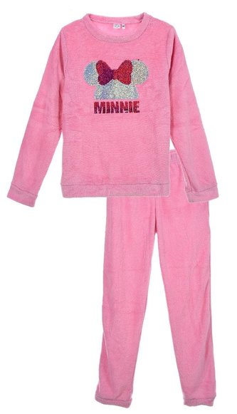 DOMÁCÍ KOMPLET MINNIE  - velikost M