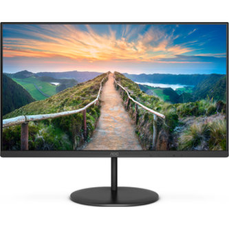 LCD monitor AOC Q27V4EA LCD monitor AOC Q27V4EA