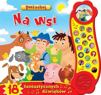Posłuchaj! Na wsi Posłuchaj! Na wsi