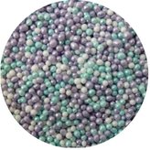 Cukrový máček Mix Ice 90g - Scrumptious