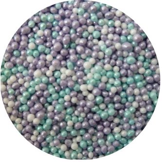 Cukrový máček Mix Ice 90g - Scrumptious