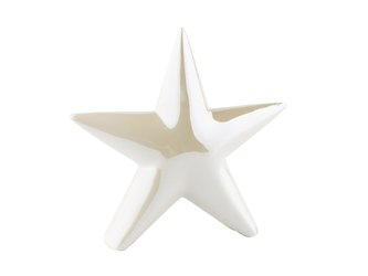 DEKORACE hvězda VELKÁ