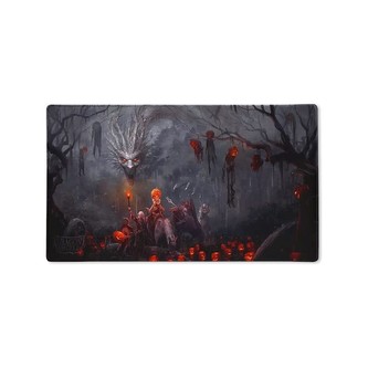 Dragon Shield Art Playmat - Halloween 2022