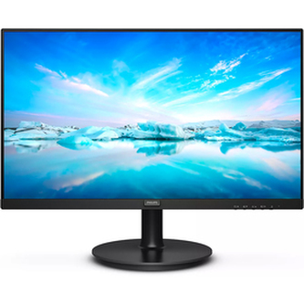 LED monitor PHILIPS 241V8L