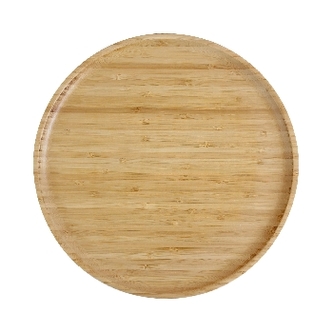 Pandoo Bambusový talíř 30 cm