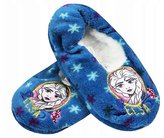 BAČKORY FROZEN - velikost 31-32