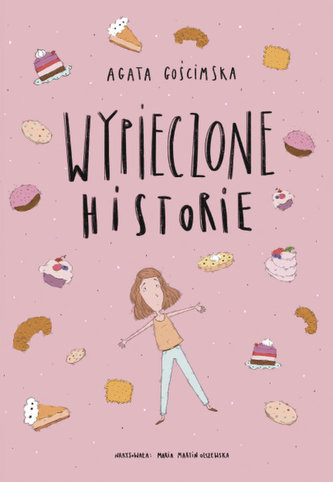 Wypieczone historie Wypieczone historie