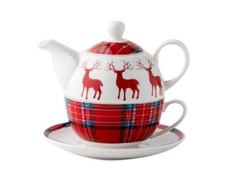 TEA FOR ONE COMET 390ML