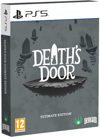 Death's Door: Ultimate Edition (PS5)