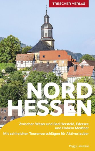 Reiseführer Nordhessen