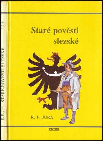 Staré pověsti slezské