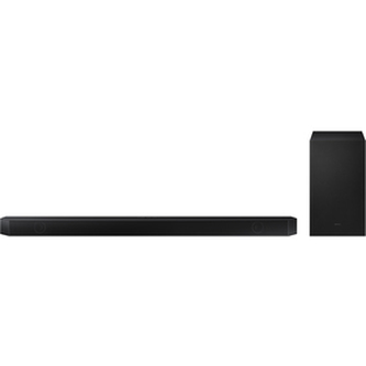 Soundbar SAMSUNG HW Q700B