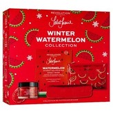 Revolution Skincare Kosmetická sada X Jake Jamie Winter Watermelon woman