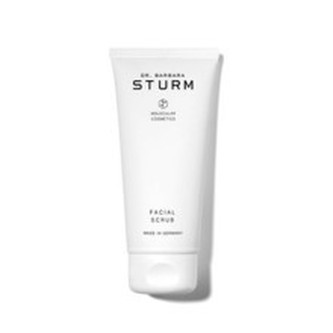 Dr. Barbara Sturm Pleťový peeling (Facial Scrub) 100 ml woman