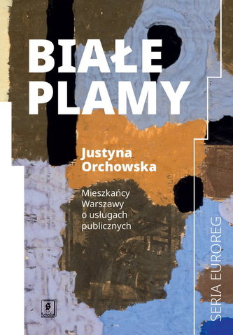 Białe plamy Białe plamy