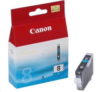 Inkjet cart.pro "Pixma iP3500, 4200, 4300" tiskárny, CANON Cyan, 13ml