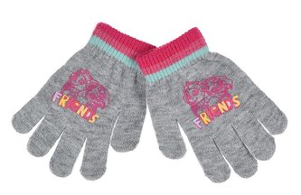 RUKAVICE TLAPKOVÁ PATROLA