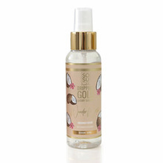 SOSU by Suzanne Jackson Samoopalovací mlha Dripping Gold Wonder Water Coconut Kokos Medium/Dark 100 ml woman