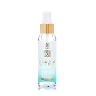SOSU by Suzanne Jackson Samoopalovací mlha na obličej bez vůně Dripping Gold Wonder Water Fragrance Free Light/Medium 100 ml woman