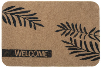 Rohožka - předložka NATURA - WELCOME 01 40x60 cm MultiDecor