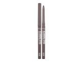 Rimmel London Scandal Eyes Tužka na oči Exaggerate Eye Definer 0,35 g 006 Taupe pro ženy