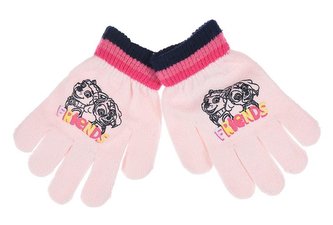 RUKAVICE TLAPKOVÁ PATROLA