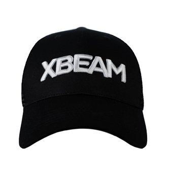 Kšiltovka Asaine black - XBEAM - Velikost: universal